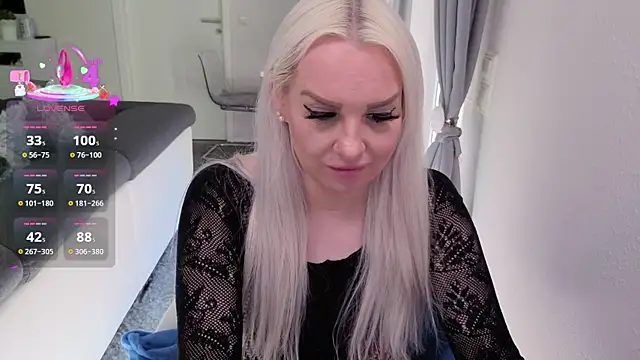 MIA-XXX online show from May 27, 3:53 pm