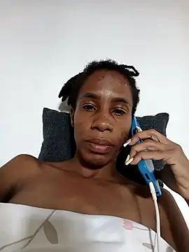 africa deluxe online show from March 6, 6:03 pm