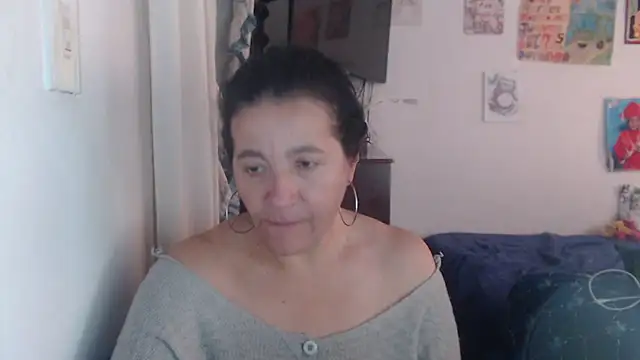 stefilove10 online show from July 9, 1:02 pm