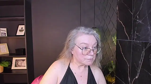 NataliMellow online show from March 20, 5:29 pm