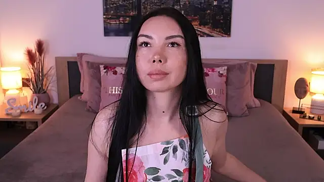 Leila  Sweet online show from July 10, 6:58 am