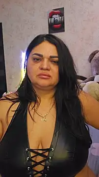 littleRikka online show from March 9, 6:22 pm