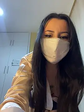 White-Petite online show from March 6, 8:26 pm