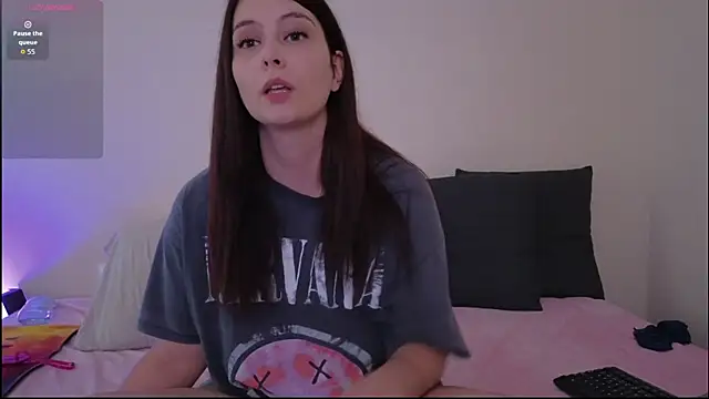 Germangirl1996 online show from April 4, 4:17 pm