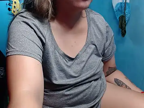 ambersmile online show from March 31, 10:10 pm