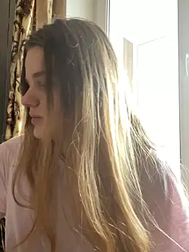 -MimmiLissa- online show from March 18, 1:49 pm