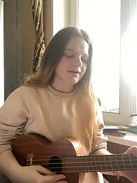 -MimmiLissa- online show from April 22, 11:18 am