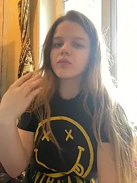 -MimmiLissa- online show from April 21, 11:17 am