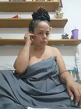 BadMicaela1 online show from July 2, 7:14 am