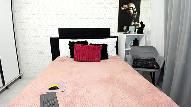 Heidix online show from May 20, 3:14 am