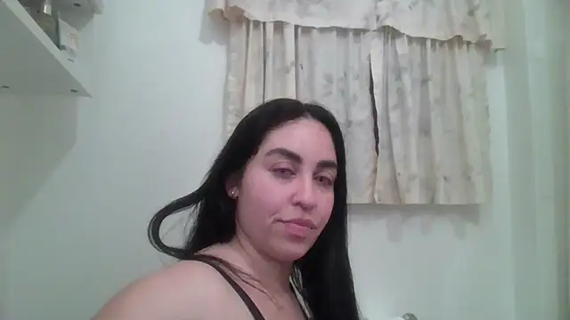 WetFlower69 online show from July 14, 1:06 am