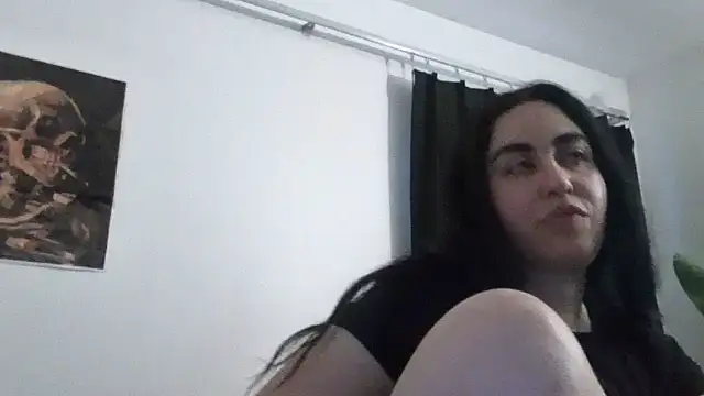 WetFlower69 online show from July 5, 11:43 pm