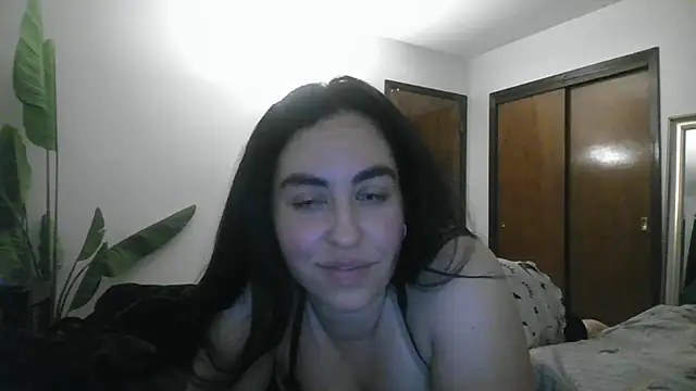 WetFlower69 online show from July 2, 12:21 am