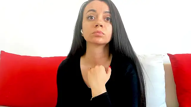 cute angel95 online show from March 13, 12:50 pm