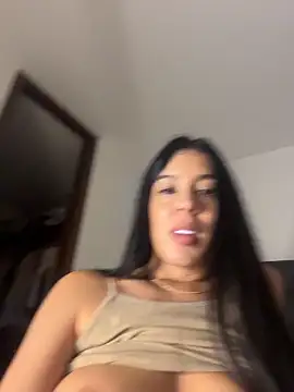 kamivolkano online show from March 8, 1:13 am