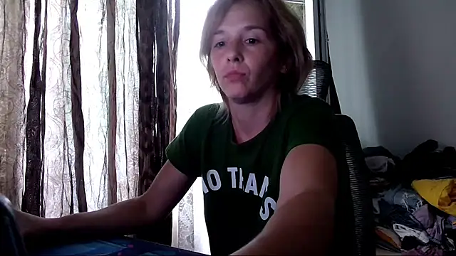 SmokerLety online show from July 9, 11:34 am