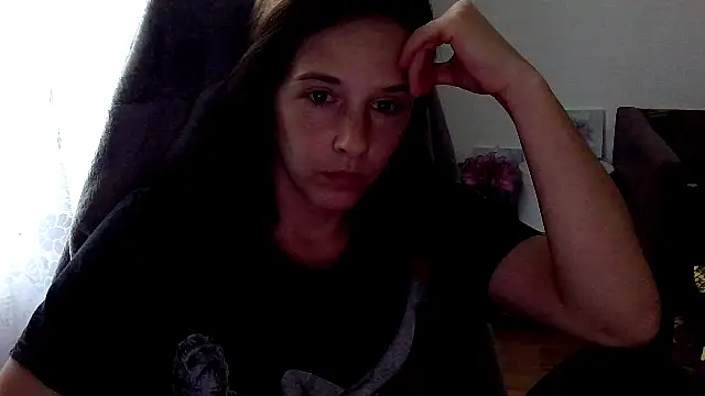 SmokerLety online show from July 28, 12:48 pm