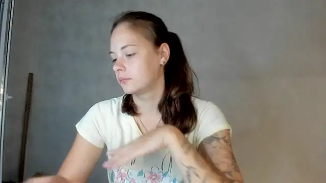 why again me online show from July 12, 7:58 pm