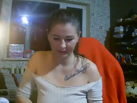 Valerivv online show from May 18, 8:04 pm