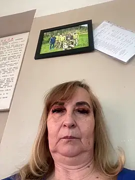 Irina2909xh online show from March 24, 11:48 am