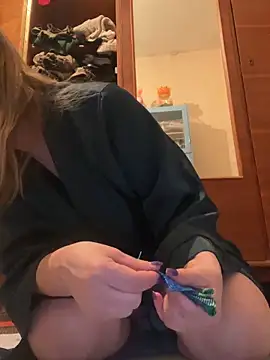 Irina2909xh online show from March 8, 2:04 am