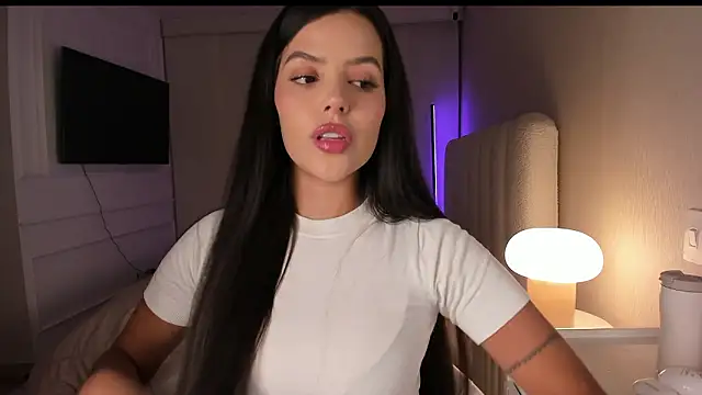 salome  11 online show from March 18, 2:27 am