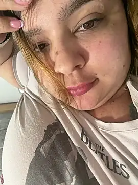 Blondylicious online show from April 5, 7:40 am