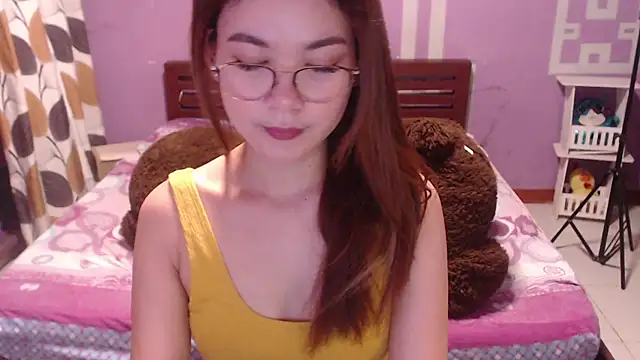 Sweety Aria online show from March 9, 5:54 am