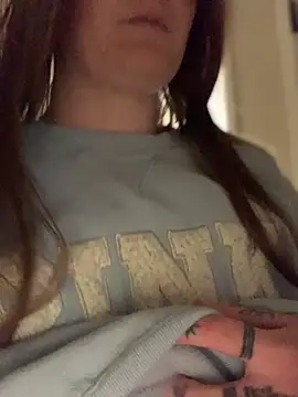 PussiesnCream  online show from April 14, 7:03 pm