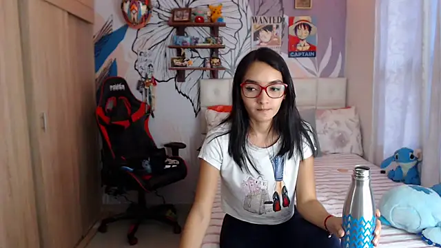 LinzyBaner online show from June 13, 10:07 pm