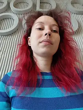 Frost foxy online show from March 31, 3:06 am