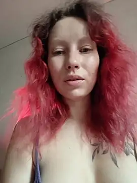 Frost foxy online show from April 6, 4:46 am