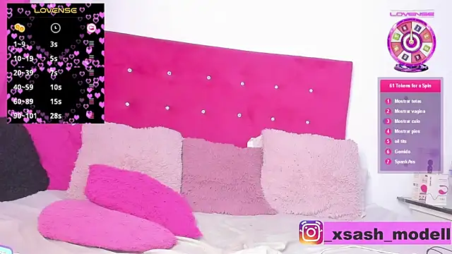 sasha xxxx online show from March 2, 7:37 am