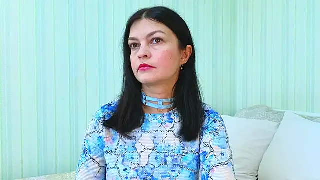  Lily  online show from March 5, 8:54 am