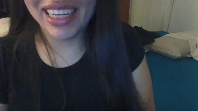 DulceAngelica online show from November 1, 5:11 am