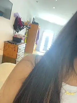 DulceAngelica online show from May 4, 2:15 am