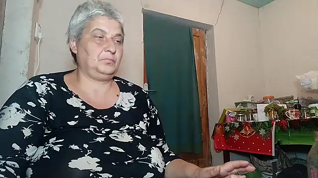 ExquisiteMature online show from October 12, 10:23 pm