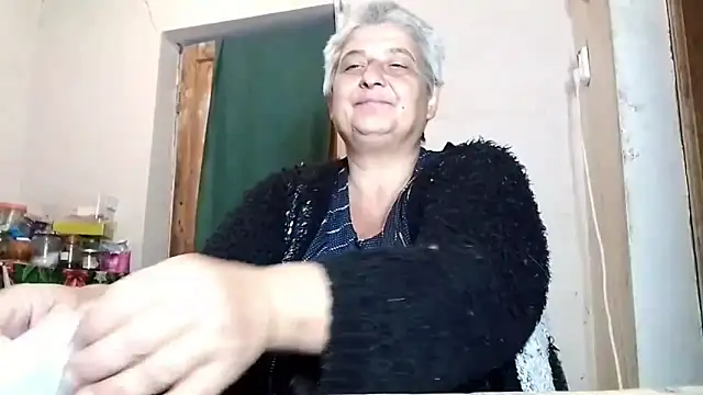 ExquisiteMature online show from September 23, 10:19 pm