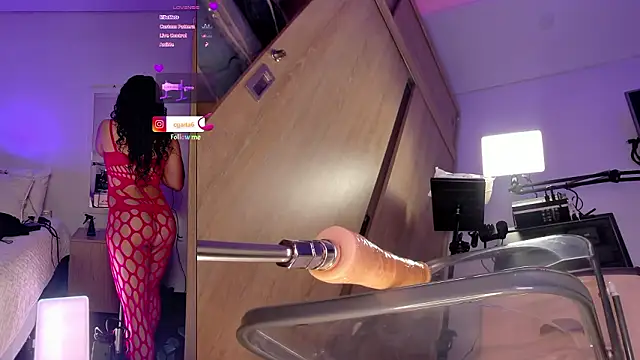 carolgaita online show from March 16, 10:52 am