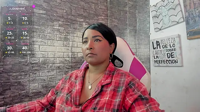 paola ih online show from July 15, 2:22 pm