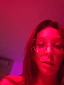 LilyOrion online show from May 16, 12:35 am