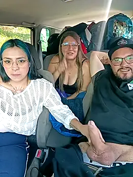 sgmr online show from November 8, 2:44 pm