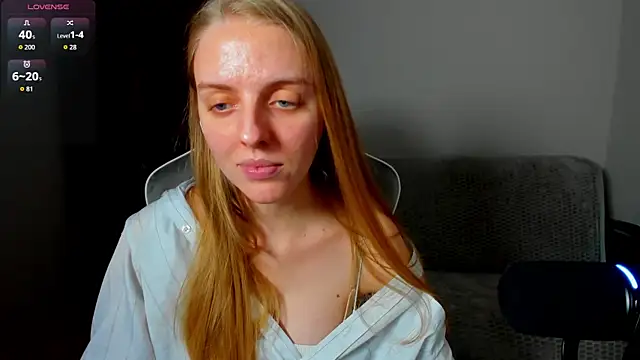 Jam cream online show from April 3, 11:08 am