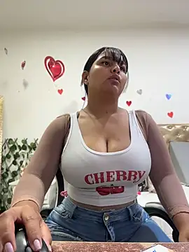 Fancyxlove online show from July 11, 1:00 pm