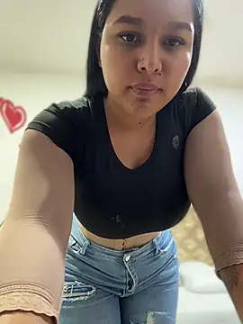 Fancyxlove online show from July 2, 12:22 pm