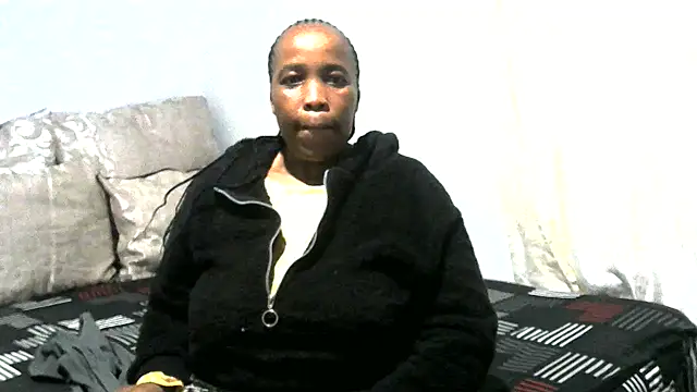 LadyLillyX online show from September 22, 5:22 pm