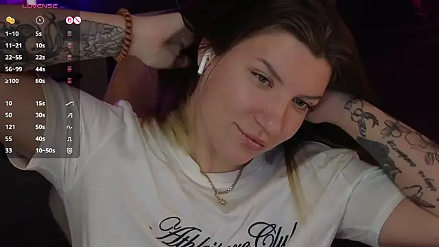 Fairy  Sofia online show from November 18, 3:24 pm