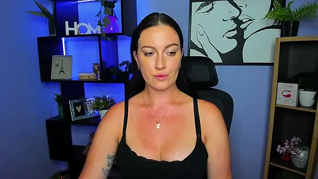 FUN AMI online show from May 11, 1:13 pm