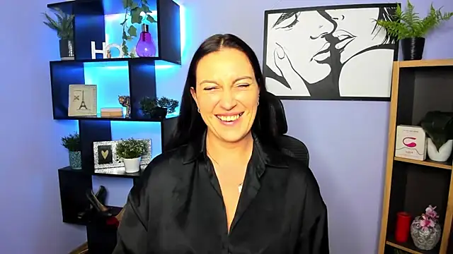 FUN AMI online show from March 17, 2:32 pm