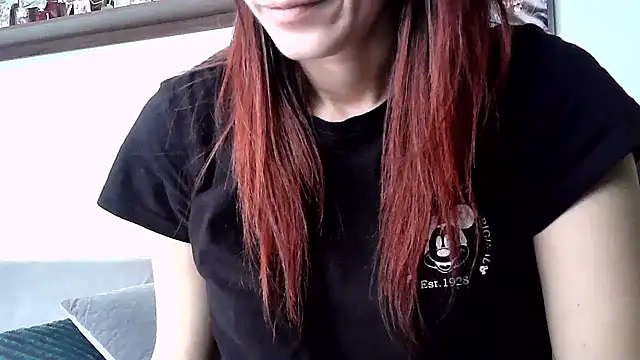 Katesweetkate online show from March 3, 9:26 am